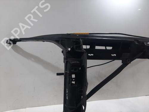 Front slam panel SKODA OCTAVIA III (5E3, NL3, NR3) 1.6 TDI | BP29922395C72