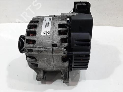 Alternator CITROËN C4 Picasso II 2.0 BlueHDi 150 | BP32089146M7 