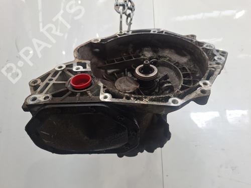 Gearbox VAUXHALL CORSA Mk III (D) (S07) 1.2 i 16V (L08) | BP32270633M3