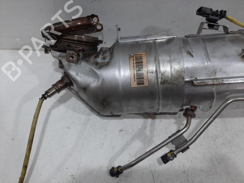 Catalyst VAUXHALL CORSA Mk V (F) 1.2 | BP37491419M10 - Image 4