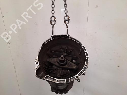 Used Gearbox Gearbox 36855271 36855271