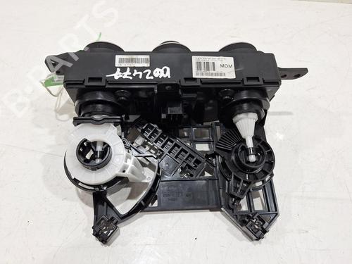 Climate control KIA PICANTO II (TA) 1.0 | BP39609538I5 - Image 3