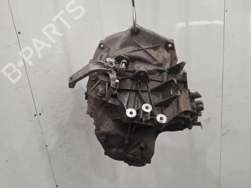 Gearbox MINI MINI (F55) One | BP39531983M3 - Image 4