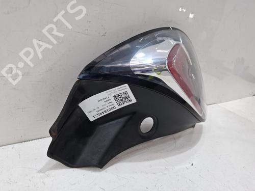 Right taillight VAUXHALL ADAM (M13) 1.2 | BP39561278C35 - Image 4