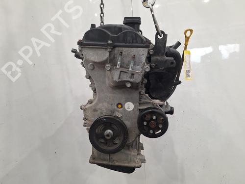 Engine HYUNDAI i10 I (PA) 1.2 | BP29883574M1