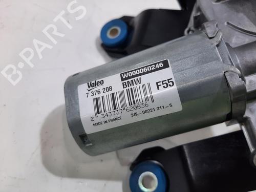 Rear wiper motor MINI MINI (F55) Cooper | BP28617729M102
