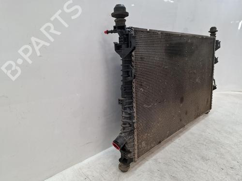 Radiator set FORD TRANSIT V363 Van (FCD, FDD) 2.0 EcoBlue | BP39657306M120 - Image 3