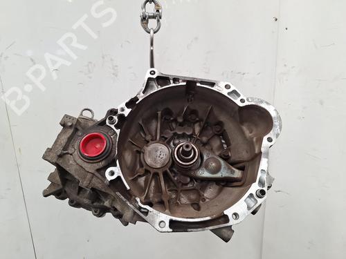 Gearkasse Gearkasse 38728133 38728133
