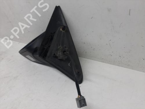 Left mirror FORD MONDEO III (B5Y) 3.0 V6 24V | BP26807738C26 