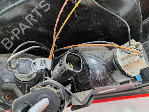 Left taillight FORD FOCUS III 1.0 EcoBoost | BP35769124C34 - Image 6