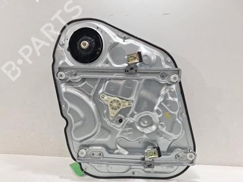 Used Front left window mechanism KIA VENGA (YN) 1.6 CVVT (125 hp) 26848688