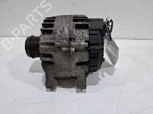 Alternator PEUGEOT EXPERT Van (V_) 1.6 BlueHDi 95 | BP39549200M7 - Image 3