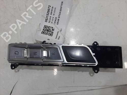 Gear lever JAGUAR I-PACE (X590) EV400 AWD | BP29581084M90 