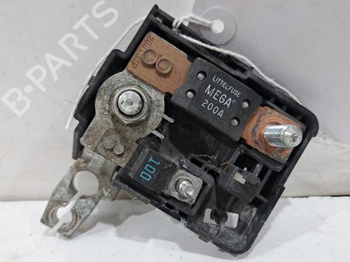 Fuse box JAGUAR I-PACE (X590) EV400 AWD | BP29809336E1 - Image 2