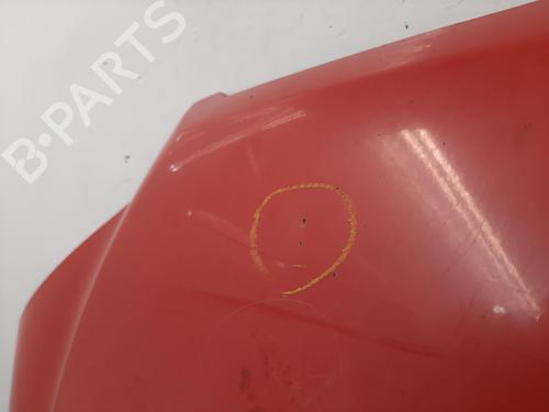 Hood MERCEDES-BENZ SPRINTER 3,5-t Van (B906) 311 CDI (906.631, 906.633, 906.635, 906.637) | BP31846360C1 