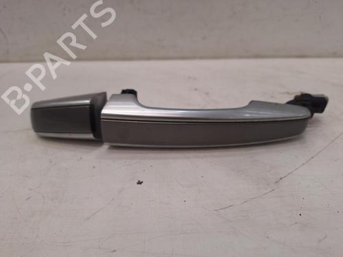 Utvendig håndtak LAND ROVER RANGE ROVER IV (L405) 4.4 SDV8 4x4 (340 hp) 27408095