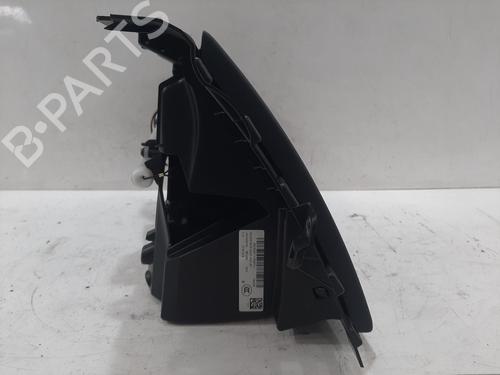 Glove box JAGUAR I-PACE (X590) EV400 AWD | BP30495653C95 - Image 2