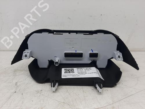 Climate control KIA PICANTO III (JA) 1.0 | BP31305147I5