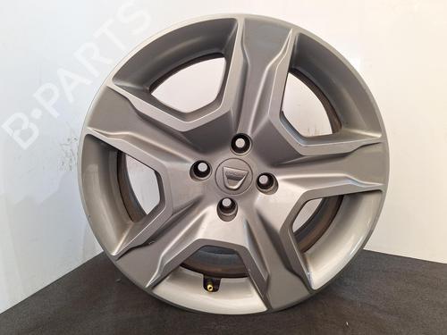 Used Rim Rim 38871346 38871346