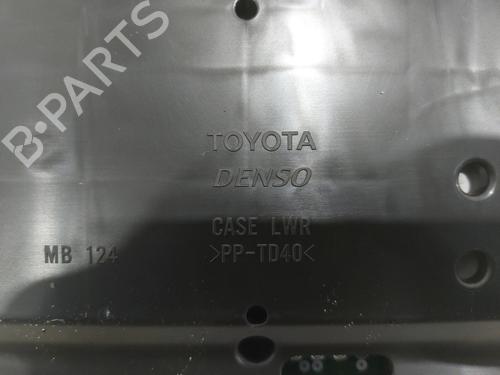 Instrument cluster TOYOTA YARIS (_P13_) 1.5 Hybrid (NHP130_) | BP26778218C47 