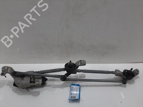 Used Front wiper motor NISSAN JUKE (F15) 1.6 (117 hp) 30722335