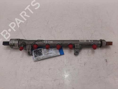 Used Injection rail Injection rail VW GOLF VI (5K1) 1.6 TDI (105 hp) 33435790 33435790