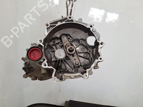 Used Gearbox Gearbox 34479040 34479040