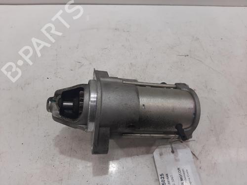 Starter VOLVO XC40 (536) T4 Plug-in Hybrid | BP36383599M8 - Image 4