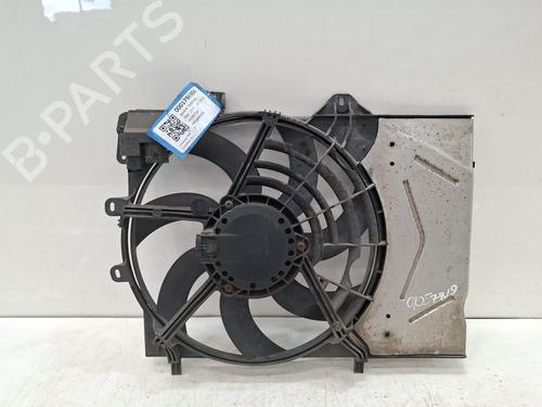 Radiator fan CITROËN C4 CACTUS 1.6 BlueHDi 100 | BP38180036M35 - Image 6