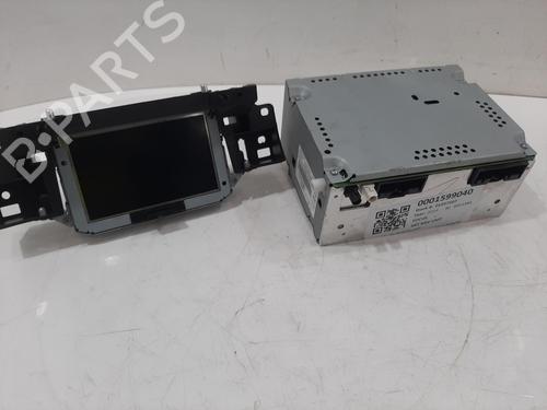 Module électronique FORD FOCUS III 1.0 EcoBoost (125 hp) 31286226