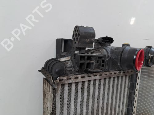 Annen VAUXHALL MERIVA Mk II (B) (S10) 1.4 | BP29922364O1 