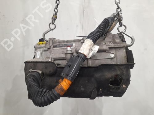 Used Engine JAGUAR I-PACE (X590) EV400 AWD (400 hp) 30756622