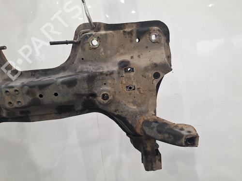 Subframe VAUXHALL CORSA Mk IV (E) (X15) 1.4 | BP31628357M9