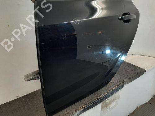 Left rear door VAUXHALL ASTRA Mk VI (J) (P10) 1.4 | BP29397809C4 