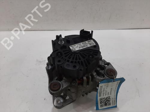 Generator SKODA FABIA II Combi (545) 1.2 TSI (105 hp) 30095125