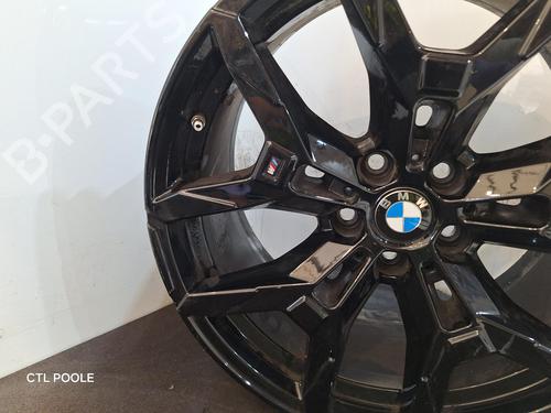 Fælk BMW 3 Touring (G21, G81) 330 e Plug-in-Hybrid | BP39202139C45 - Image 5