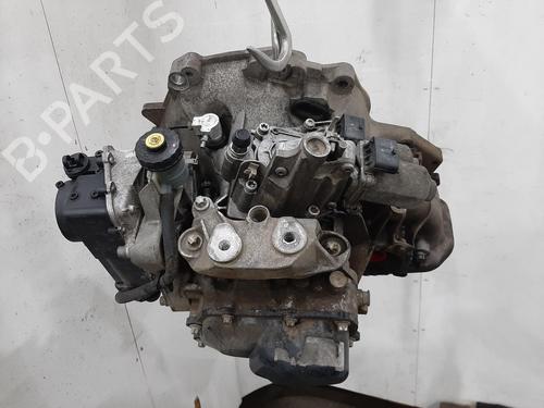 Gearbox VAUXHALL COMBO Mk II (C) Box Body/MPV (F25) 1.3 CDTI 16V | BP26776464M3 