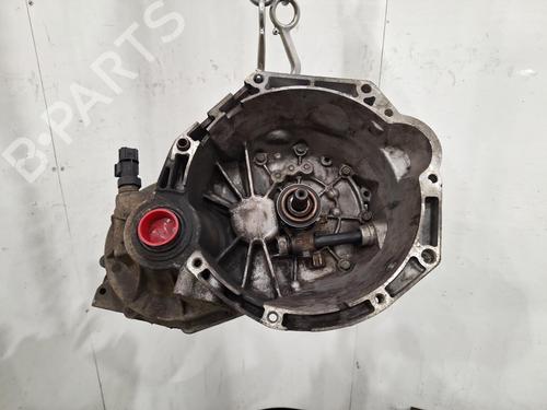 gearbox-hyundai-i20-i-pb-pbt-2008-2009-2010-2011-2012-2013-2014-2015-34101810 main image