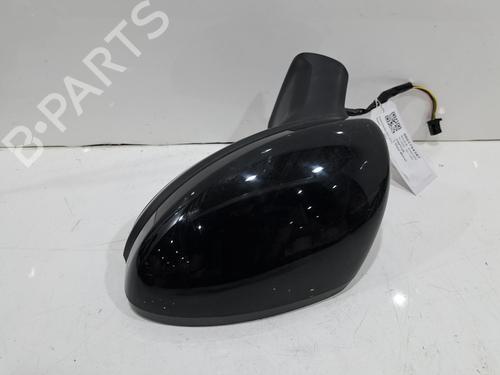 Left mirror RENAULT CAPTUR II (HF_) TCe 90 (HFM6) | BP38048593C26 - Image 2