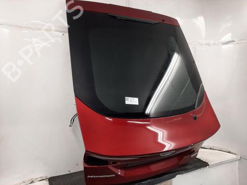 Tailgate FORD MONDEO V Hatchback (CE) 1.5 EcoBoost | BP33035332C6 - Image 4