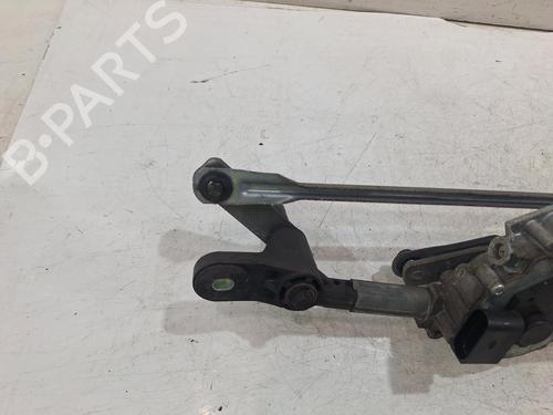 Front wiper motor ALFA ROMEO MITO (955_) 1.4 Turbo MultiAir (955AXM1A, 955AXR11) | BP32380925M29