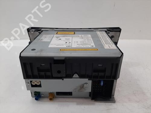 Electronic module MERCEDES-BENZ CLS (C219) CLS 350 CDI (219.322) | BP26849728M83 
