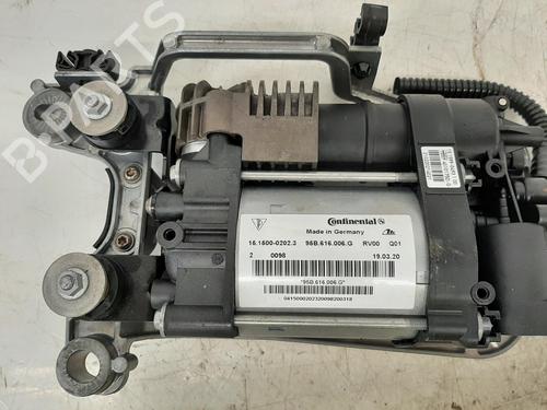 Other PORSCHE MACAN (95B) 2.9 Turbo AWD (95BCI1) | BP29266325O1 