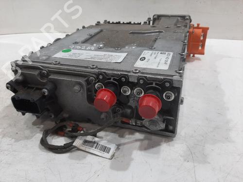 Inverter/Converter JAGUAR I-PACE (X590) EV400 AWD | BP26825526M119 