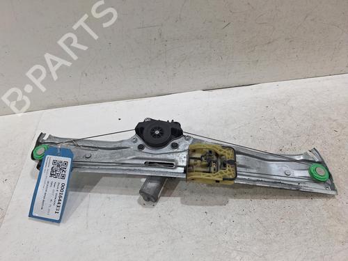 Rear left window mechanism FIAT TIPO Hatchback (356_, 357_) 1.4 (356HXA1B, 357) | BP32409935C24 