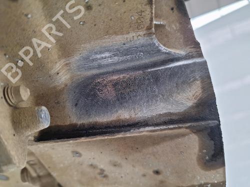 Gearbox CITROËN C3 III (SX) 1.2 VTi 82 | BP33125452M3  - Image 6