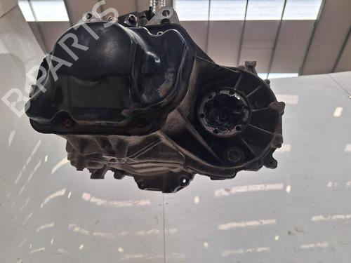 Gearbox VW GOLF VI (5K1) 1.4 | BP27344737M3 