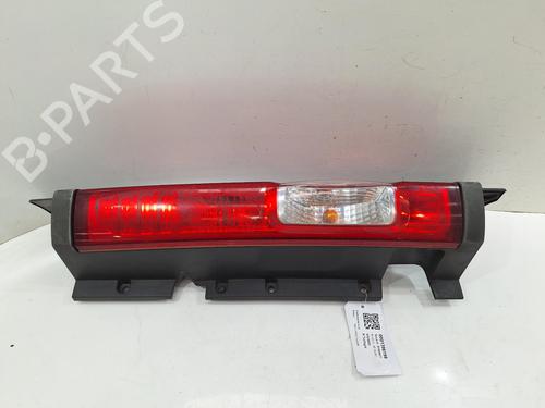 Used Right taillight VAUXHALL VIVARO A Bus (X83) 2.0 CDTI (90 hp) 26805855