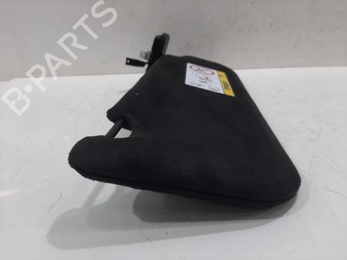 Left sun visor JAGUAR I-PACE (X590) EV400 AWD | BP29581136I1 - Image 2