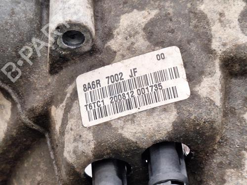 Gearbox FORD FIESTA VI (CB1, CCN) 1.25 | BP40078293M3 - Image 2